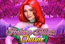 Fortune Teller's Charm